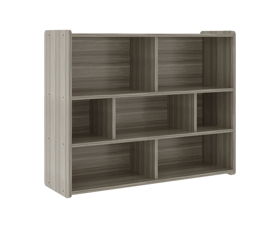 Tot Mate Cube Storage Shelf