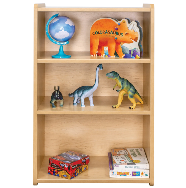 Tot Mate Storage Shelf Small