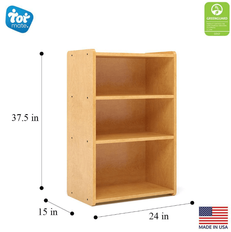 Tot Mate Storage Shelf Small