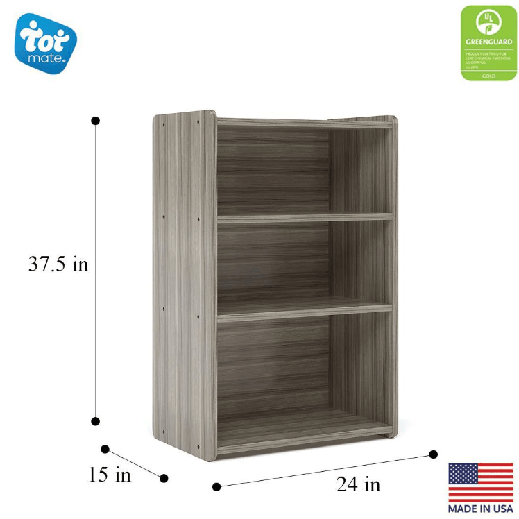 Tot Mate Storage Shelf Small