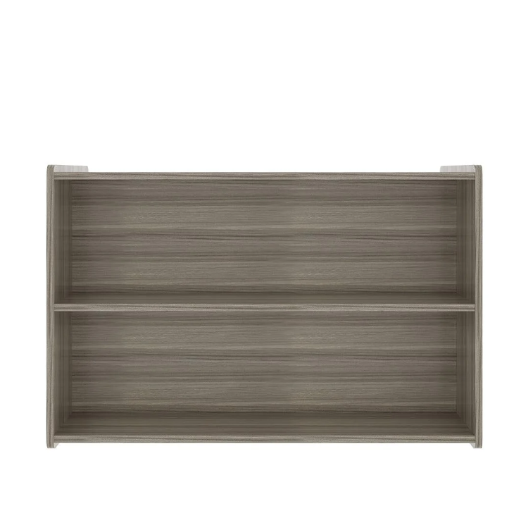 Tot Mate Preschool Double-Sided Storage Shelf