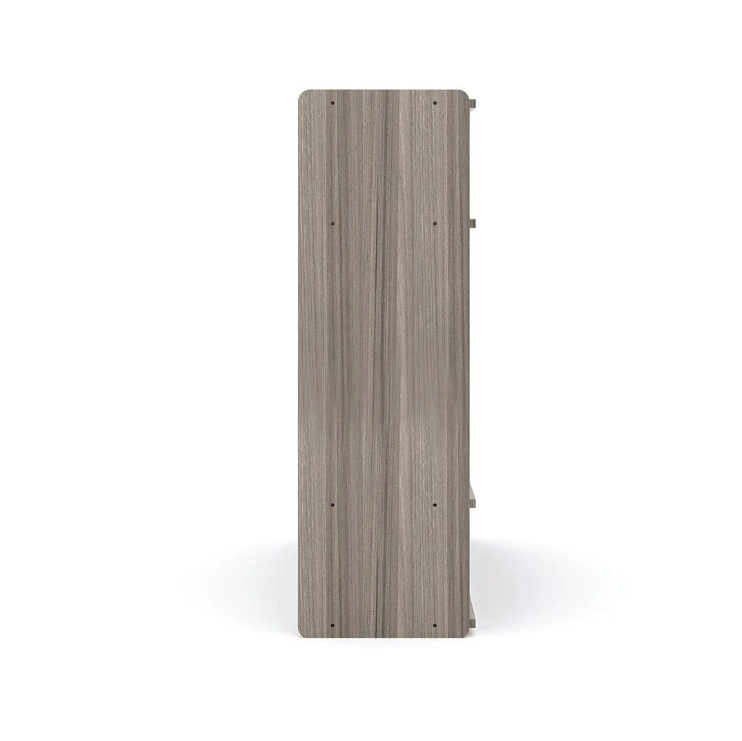 Tot Mate Preschool Lockers with Cubbies