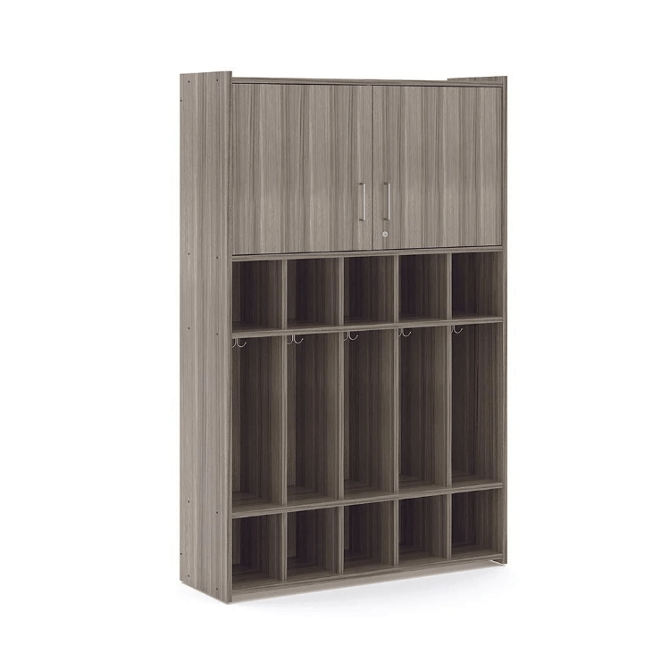 Tot Mate Kids' Lockers with Cubbies
