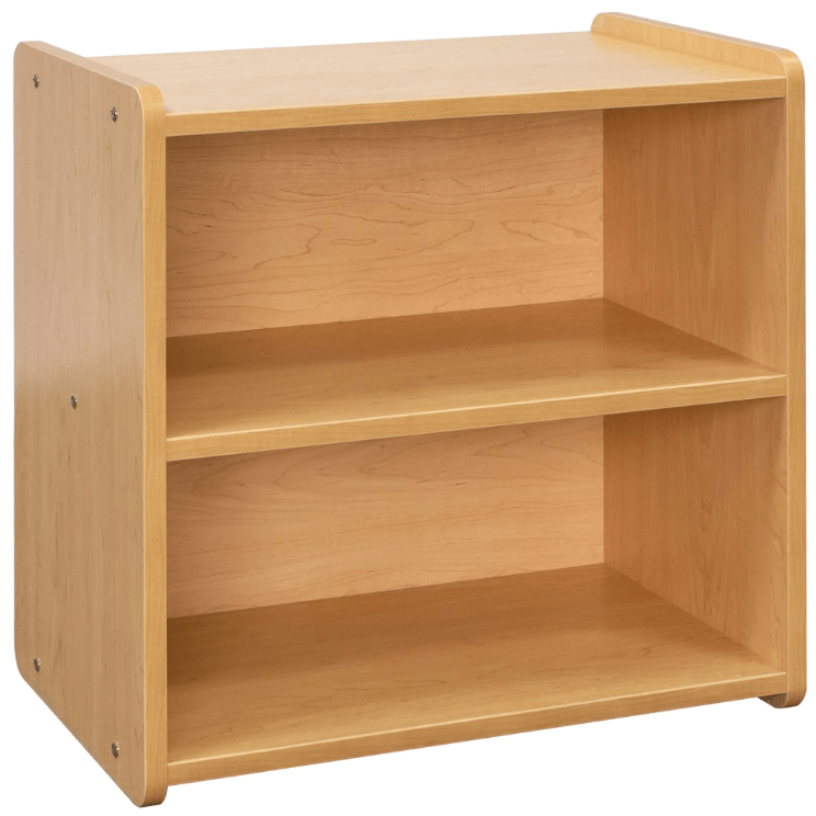 Tot Mate Toddler Storage Shelf Small