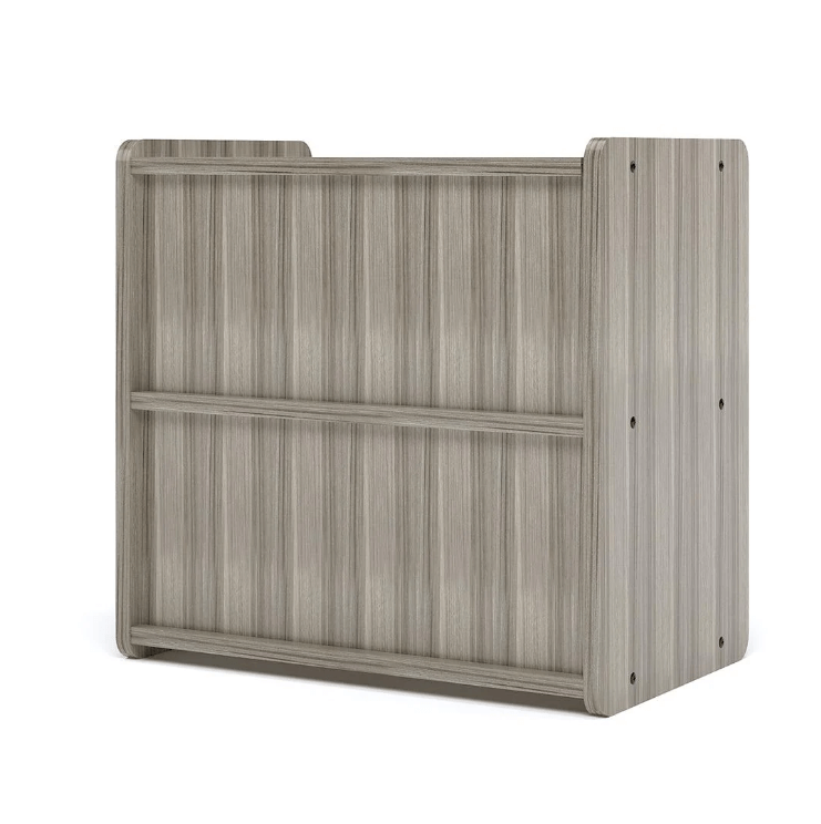 Tot Mate Toddler Storage Shelf Small