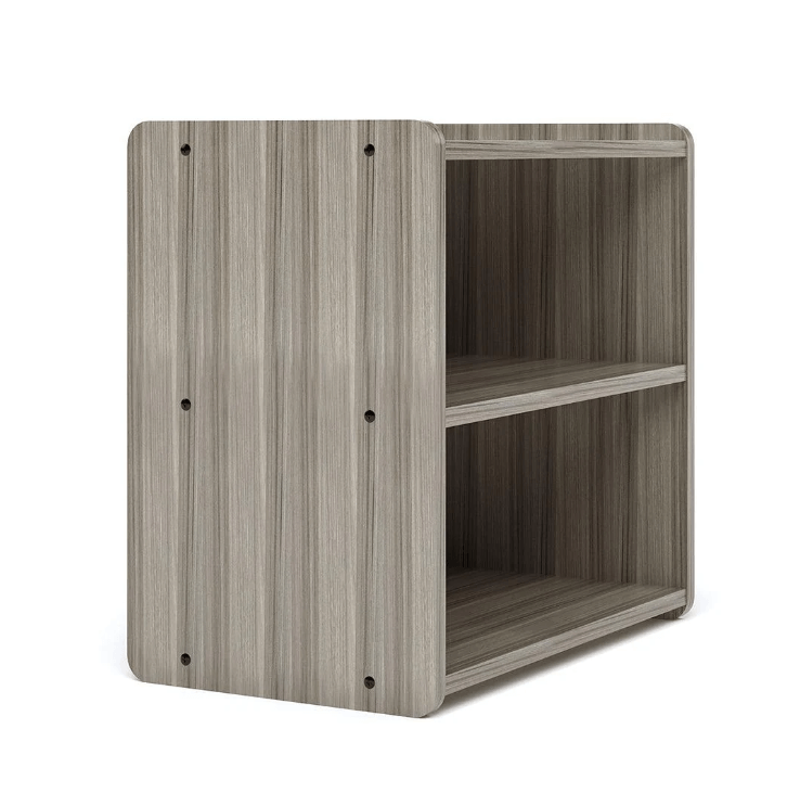 Tot Mate Toddler Storage Shelf Small