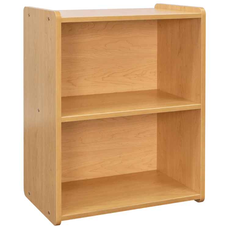 Tot Mate Preschool Storage Shelf Small