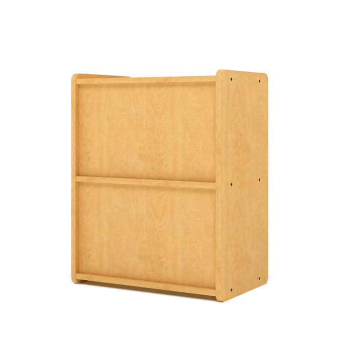 Tot Mate Preschool Storage Shelf Small