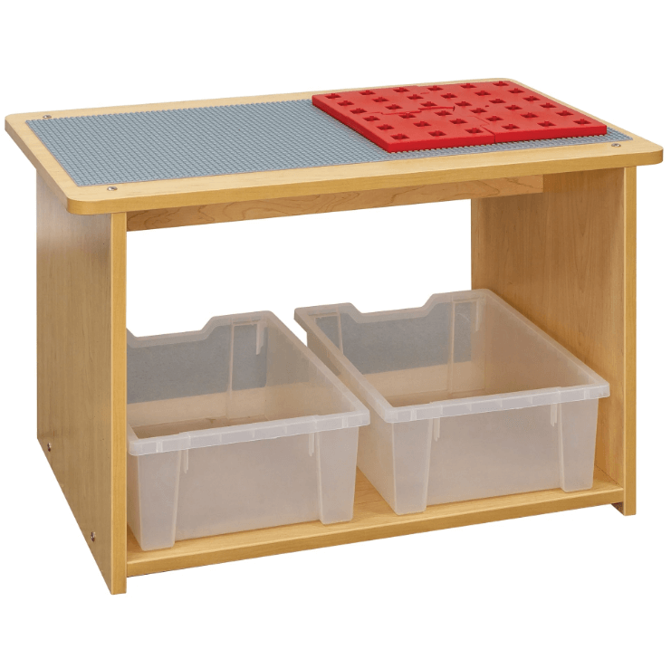 Tot Mate Preschool Activity Center Small