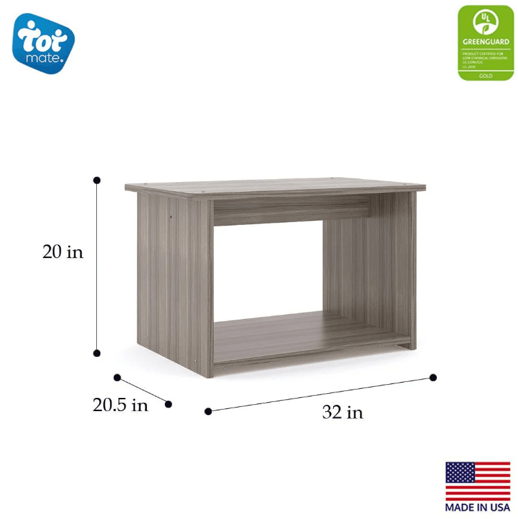 Tot Mate Preschool Activity Center Small