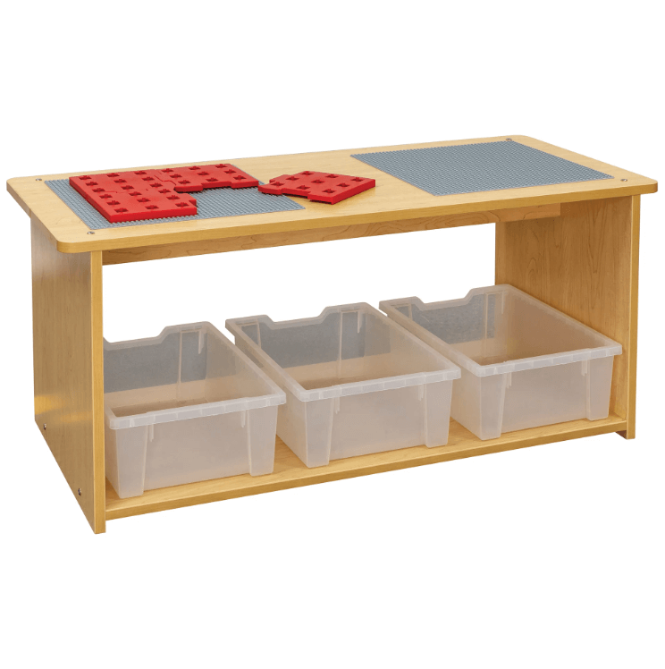 Tot Mate Preschool Activity Center Large