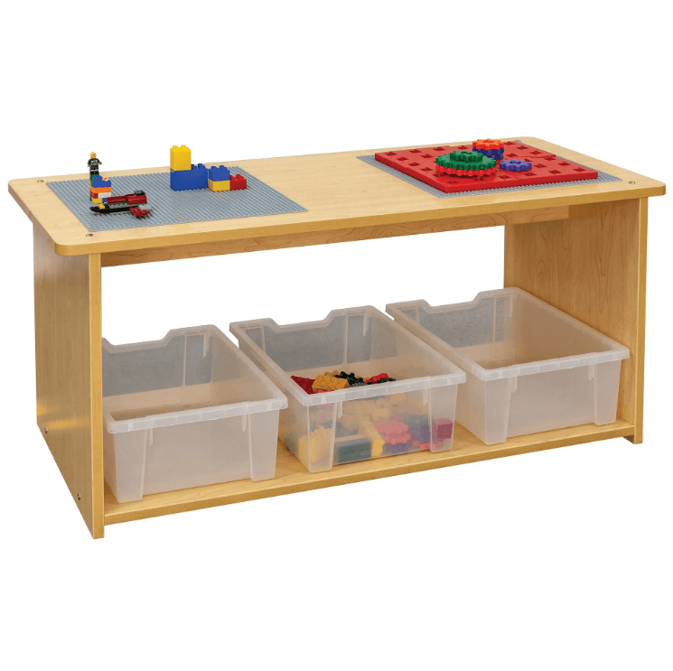 Tot Mate Preschool Activity Center Large