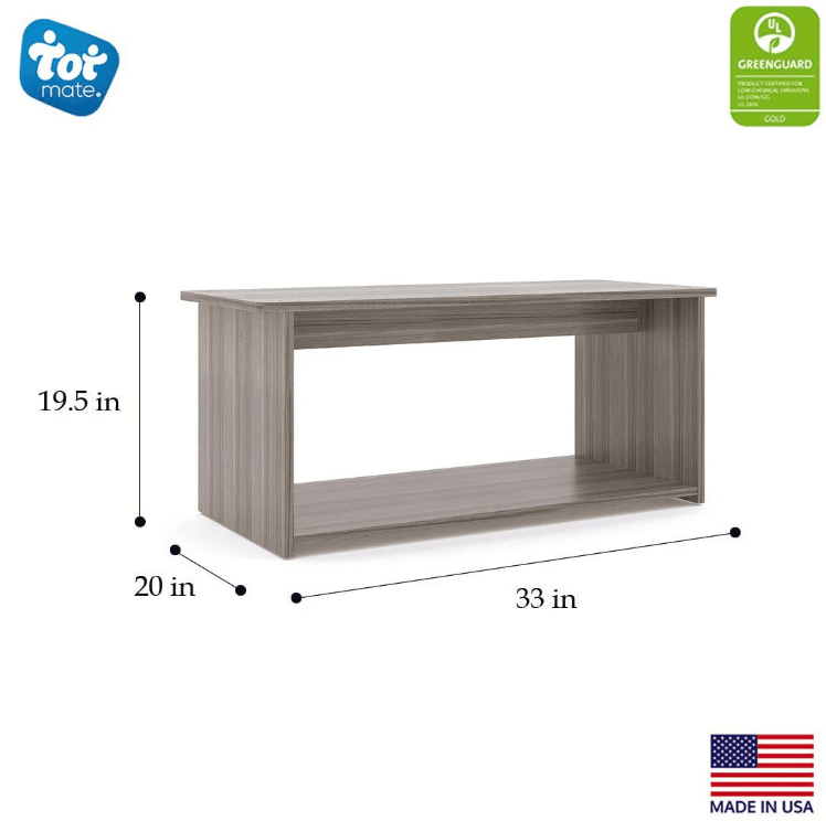 Tot Mate Preschool Activity Center Large
