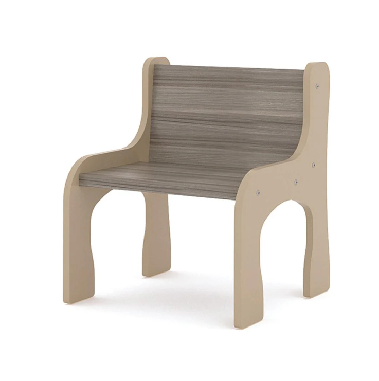 Tot Mate Kids' Activity Chair 2 Sets