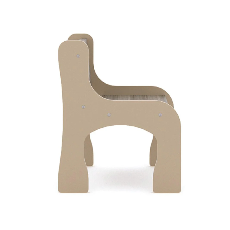 Tot Mate Kids' Activity Chair 2 Sets