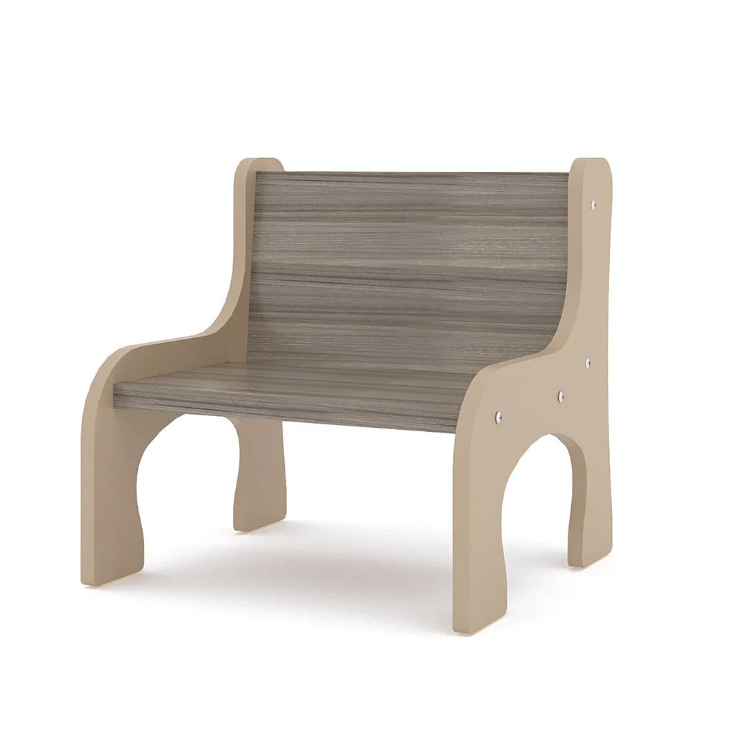 Tot Mate Toddler Activity Chair Set of 2