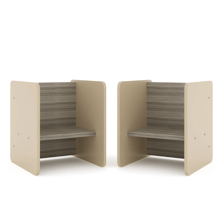 Tot Mate Activity Cube Set of 2