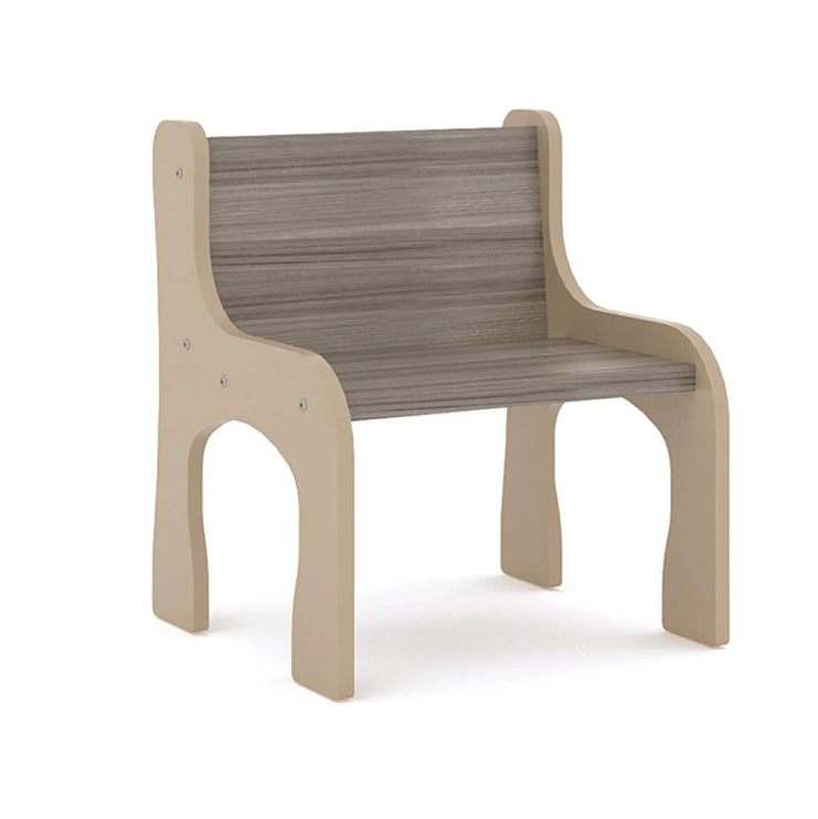 Tot Mate Daycare Activity Chair 2 Sets