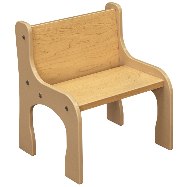 Tot Mate Daycare Activity Chair 2 Sets