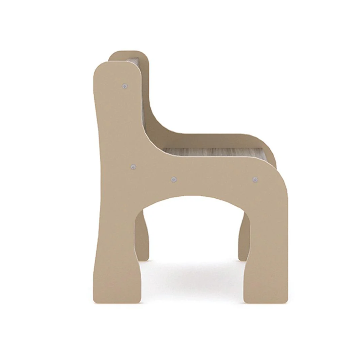 Tot Mate Daycare Activity Chair 2 Sets