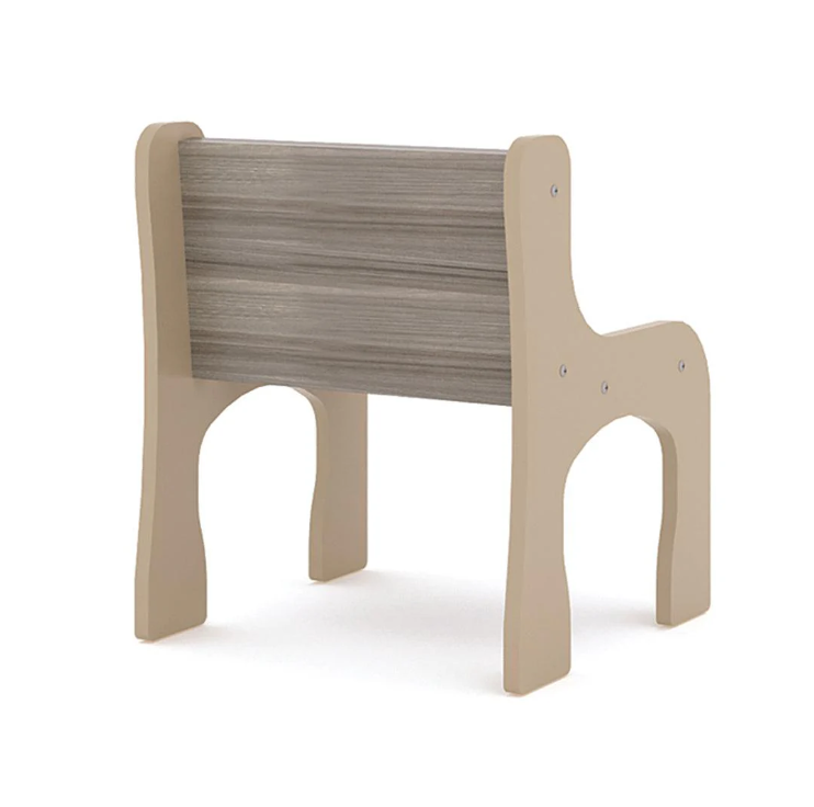Tot Mate Daycare Activity Chair 2 Sets