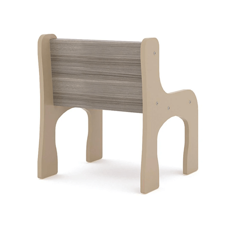 Tot Mate Daycare Activity Chair Set of 2