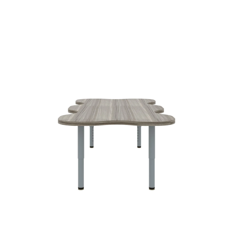 Tot Mate Preschool Classroom Table 6 Seater