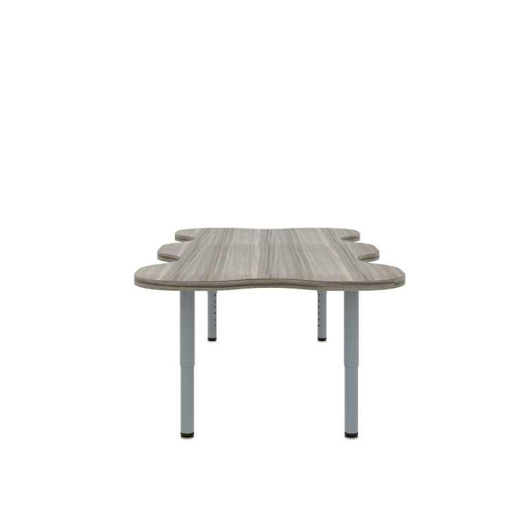 Tot Mate Preschool Classroom Table 6 Seater