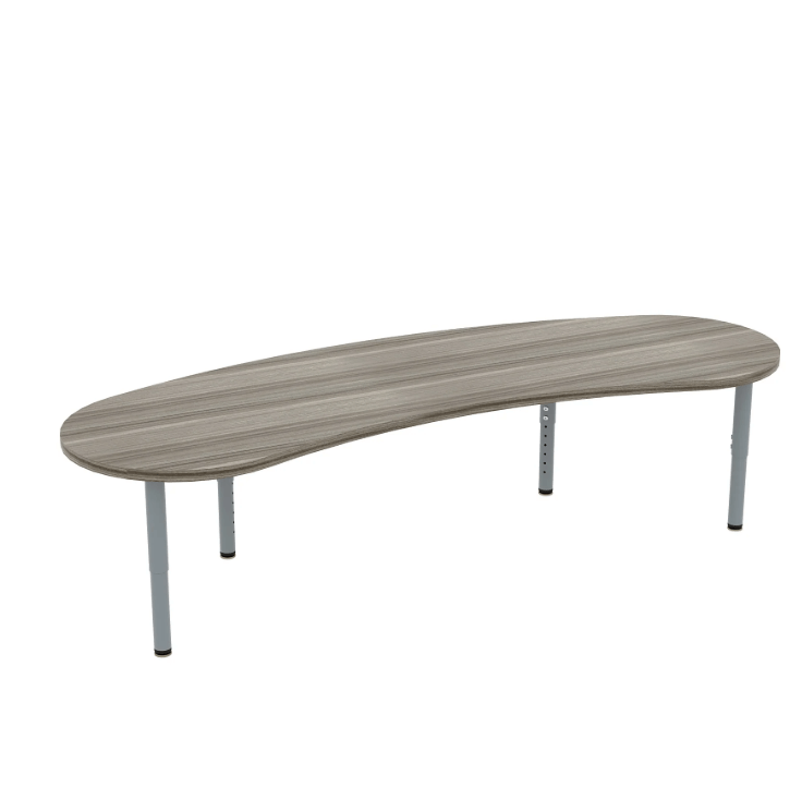 Tot Mate Classroom Kidney Table
