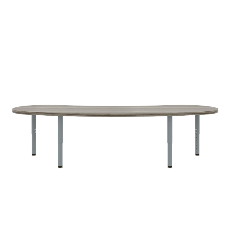 Tot Mate Classroom Kidney Table