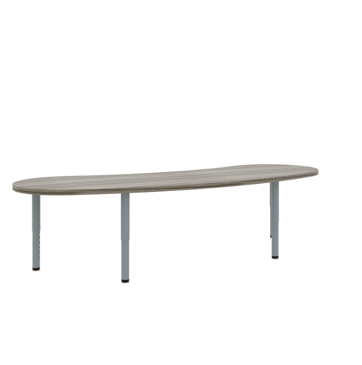 Tot Mate Classroom Kidney Table