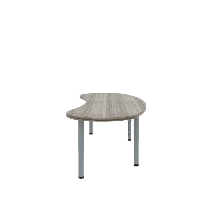 Tot Mate Classroom Kidney Table
