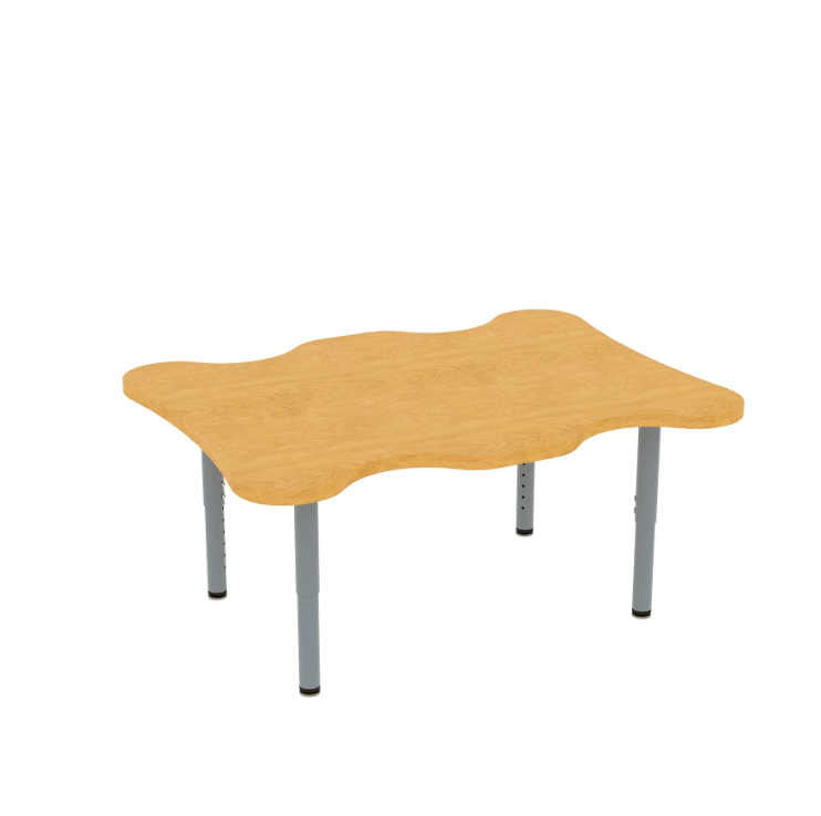 Tot Mate Preschool Classroom Table