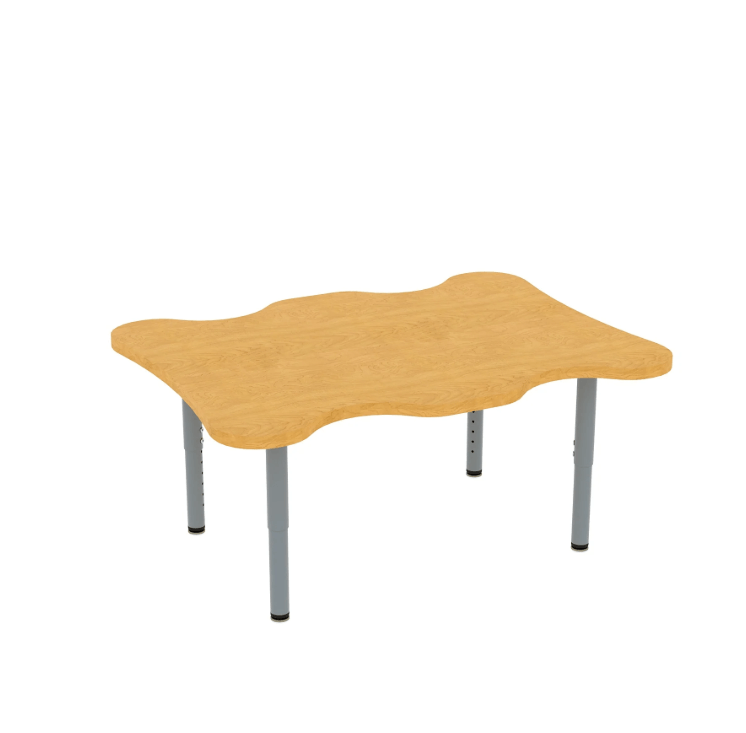 Tot Mate Preschool Classroom Table