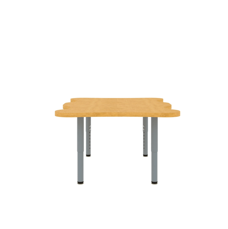 Tot Mate Preschool Classroom Table