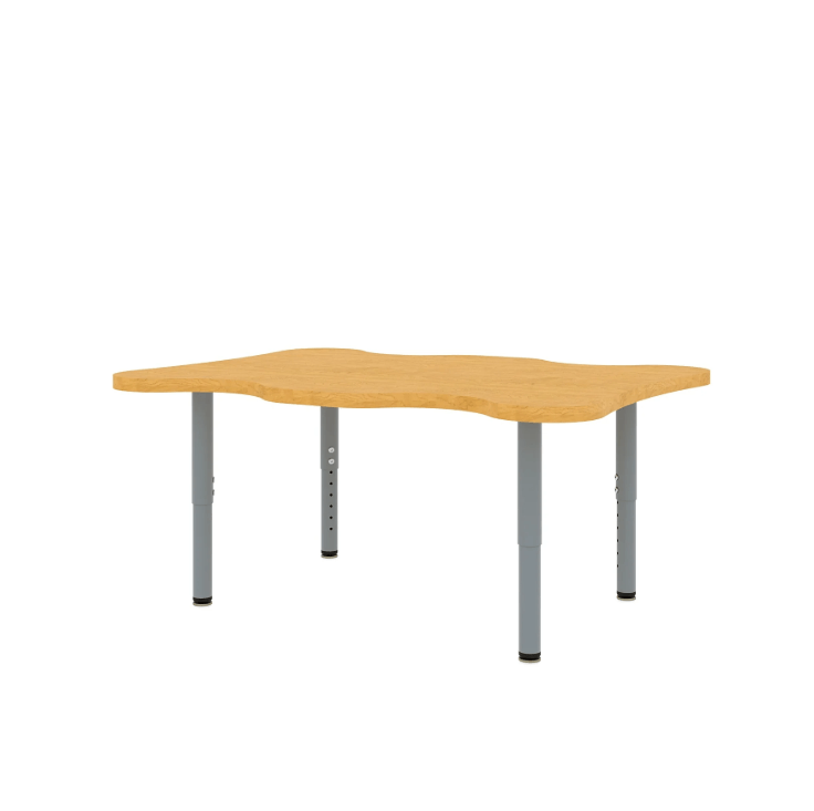 Tot Mate Preschool Classroom Table