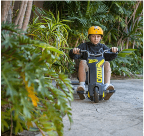 Razor PowerRider 360