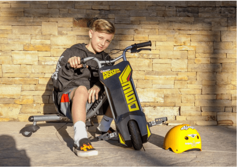 Razor PowerRider 360