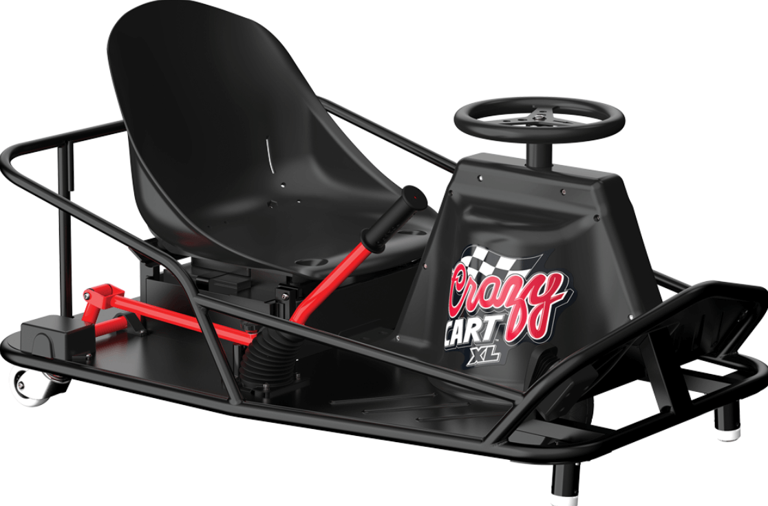 Razor XL Crazy Cart