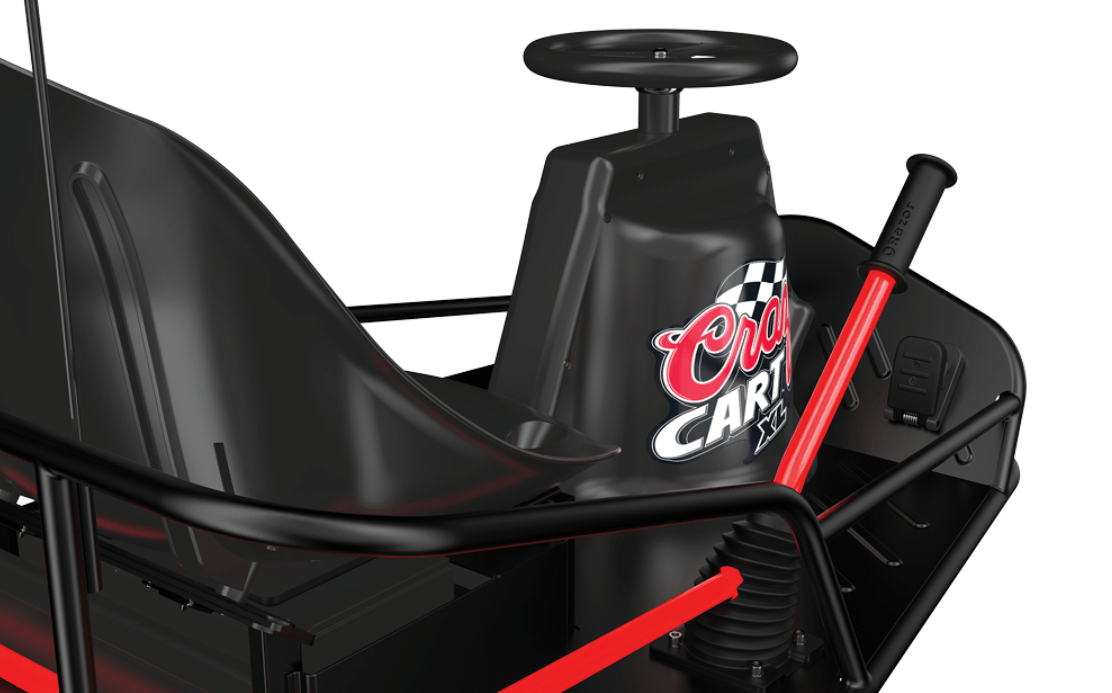 Razor XL Crazy Cart