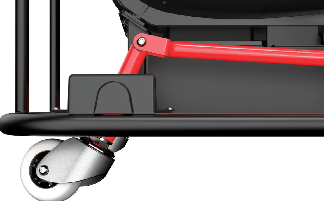 Razor XL Crazy Cart