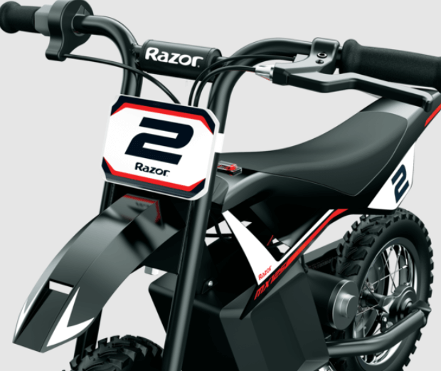 Razor MX125 Dirt Rocket