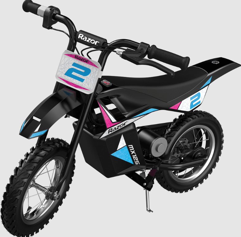 Razor MX125 Dirt Rocket