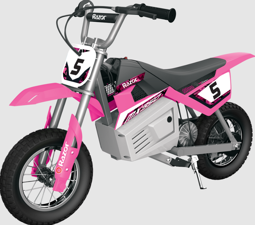 Razor Dirt Rocket MX350