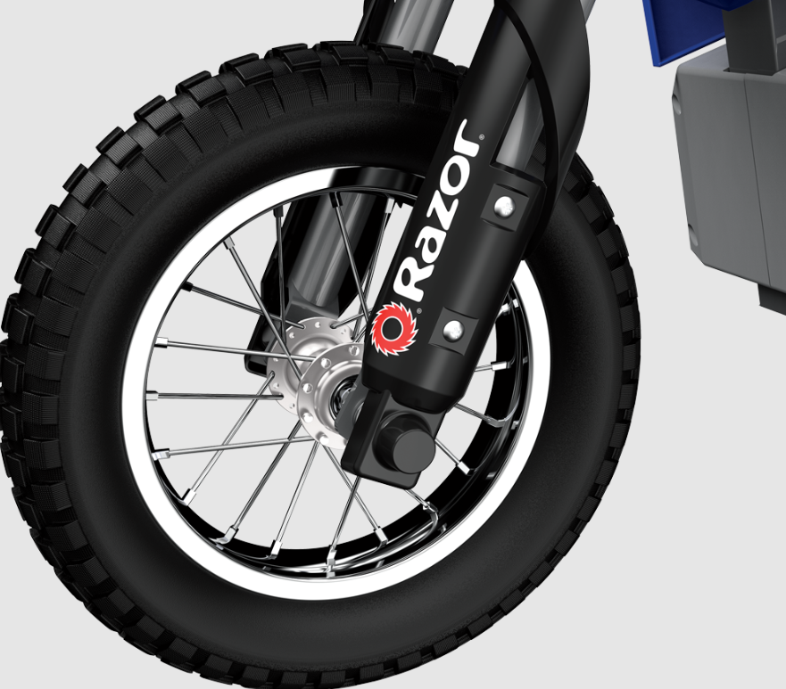 Razor Dirt Rocket MX350