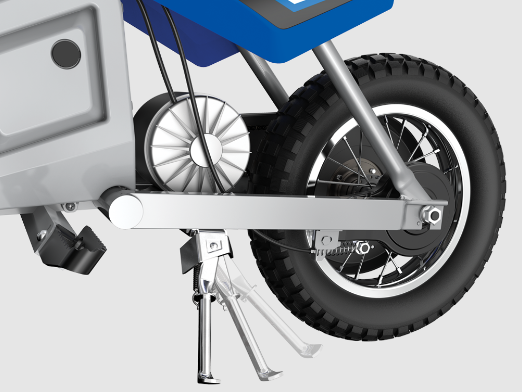 Razor Dirt Rocket MX350