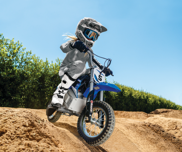 Razor Dirt Rocket MX350