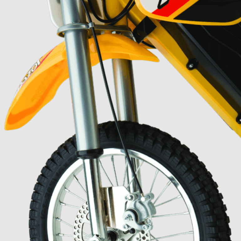 Razor Dirt Rocket MX650 Electric Dirt Bike
