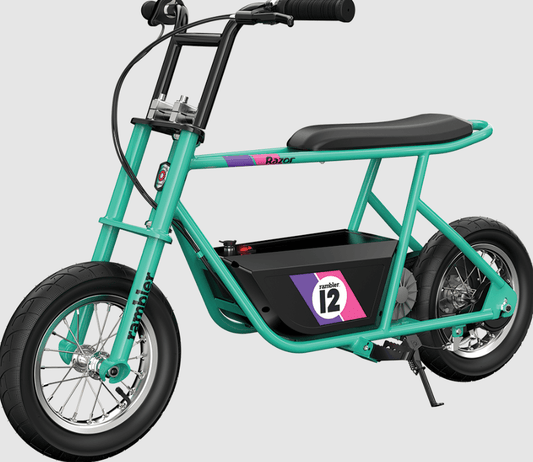 Razor Rambler 12 Mini Electric Bike