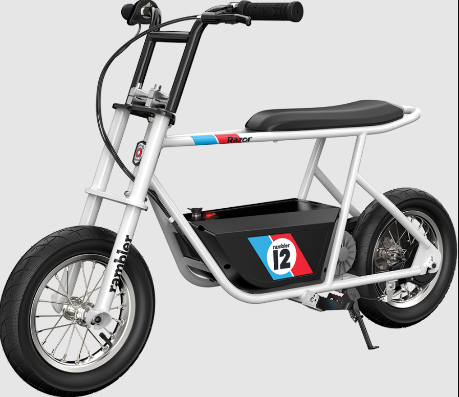 Razor Rambler 12